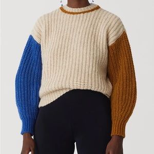 Paloma Wool Frigo Sweater